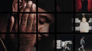 Bryson Tiller - Teach Me A Lesson (2017)