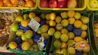 Սուր անկյուն 07.11.2021 - Տաթև Աբրահամյան «Երբ գոտին ձգելու տեղ չունի»