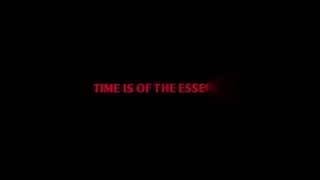 Time Is Of The Essence (T.I.O.T.E) - Danny Seth