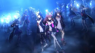 【ウマ娘】Never Looking Back ミホノブルボンPart2