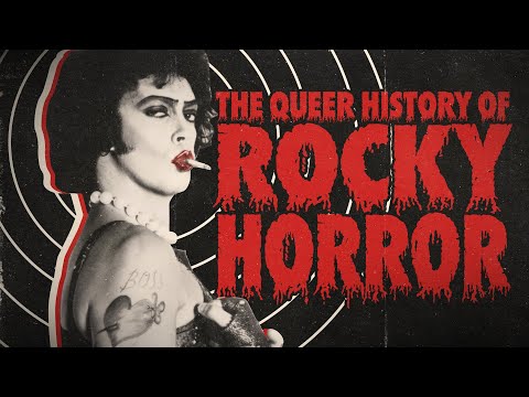 How Rocky Horror Became a Cult Phenomenon