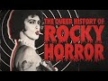 The Queer History Of The Rocky Horror Picture Show