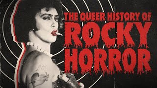 Queerowa historia Rocky Horror Picture Show