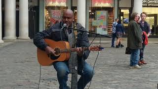 I Wonder Why-- Curtis Stigers cover