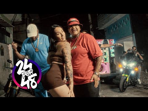 MORRO DO MACACO SÓ LAZER (Clipe Oficial) DJ Cleber, MC Sapinha e LP Malvadão