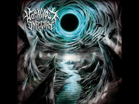 Voracious Infection - Endless (Full Album)