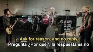 Green Day - Carpe Diem (Subtitulado Español E Ingles)