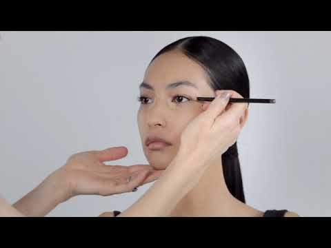 Rae Morris - Jishaku #20: Concealer Brush