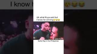 Download lagu Battle rap in the Philippines hits different 😭 #battlerap #philippines #rap #hiphop #culture #shorts mp3 Download lagu Battle rap in the Philippines hits different 😭 #battlerap #philippines #rap #hiphop #culture #shorts mp3