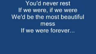 Belinda - If we were (lyrics)