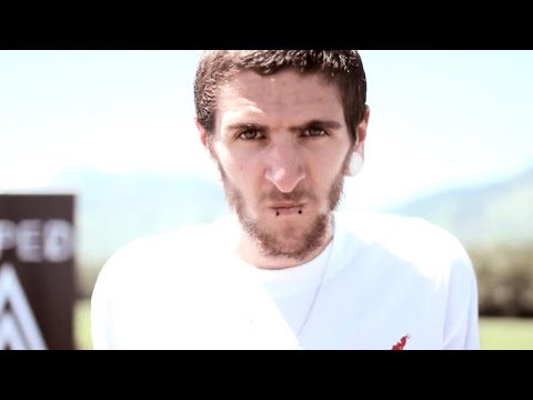 Taped - Raise Your Voice