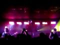 Patterns - Saved (live)
