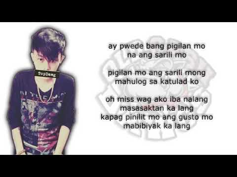 SORRY GIRL    JNSKE  FT   SKUSTA CLEE O C DAWGS HD LYRIC CLEAR VERSION