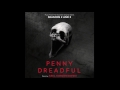 Penny Dreadful Soundtrack - Dorian Gray and Lily dance - Melting Waltz