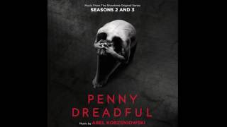 Penny Dreadful Soundtrack - Dorian Gray and Lily dance - Melting Waltz