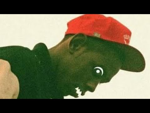 Tyler,the creator- ZOMBIE CIRCUS