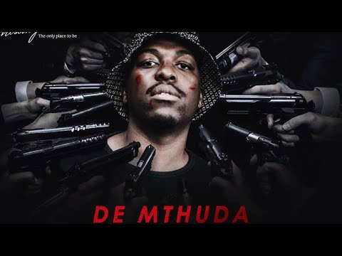 De Mthuda - Ndi Nje (ft. Malumnator, Murumba Pitch & Da Muziqal Chef)