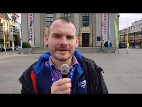 #JESC 2019: Day two in Silesia