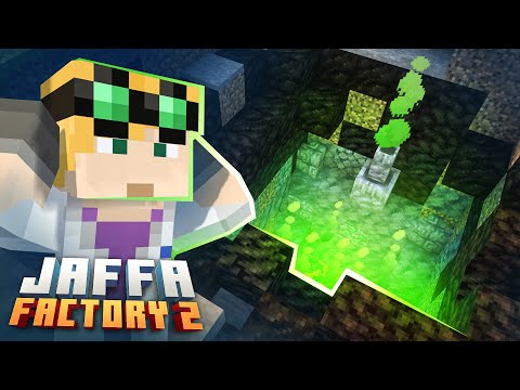 Nuclear Catastrophe! | Jaffa Factory 2 #86