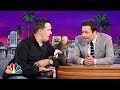Jeff Musial Brings an Albino Alligator Family