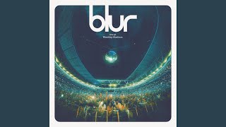 Popscene (Live at Wembley Stadium)