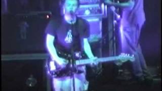 Radiohead - Lurgee (Live)