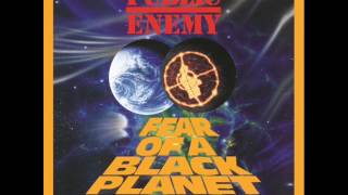 Public Enemy - "Flavor Flav"