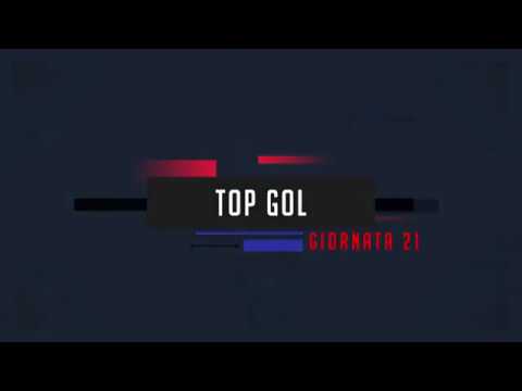 Serie A PlanetWin 365 Futsal | Top Gol 21° Giornata