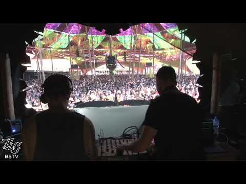 Element vs Rinkadink @ Gaia Connection 2019 - like BSTV