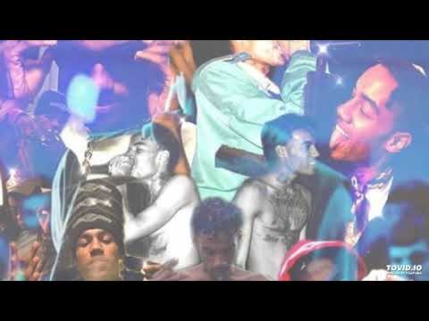 DIAMONDSONMYDICK - Way Too Juiced [prod. Krxxk x Hi-C]