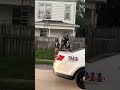 Women chained by the neck inside house busted open window screamin 4help be4 hegetsback #louisville