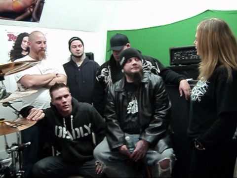 THE LOCAL PIT STOP  Presents BEHIND THE SCENE  with ERASE THE ENEMY