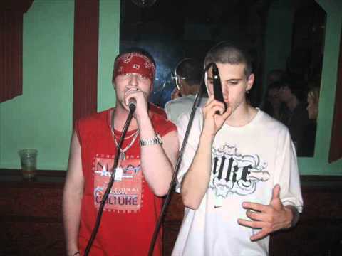 Snake feat.Strike - Lopovska (prod.by Toxical)