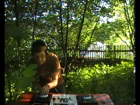 Free Kinder @ RTS.FM - 31.05.2011