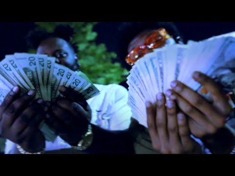 Fawty Glock x Big Money - MOB SHIT