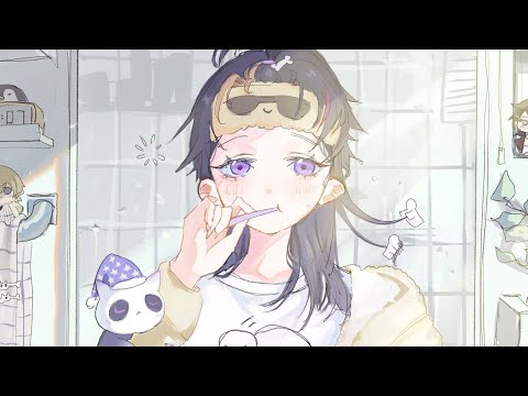 d end of da year 【NIJISANJI EN | Shu Yamino】