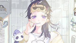 d end of da year 【NIJISANJI EN | Shu Yamino】