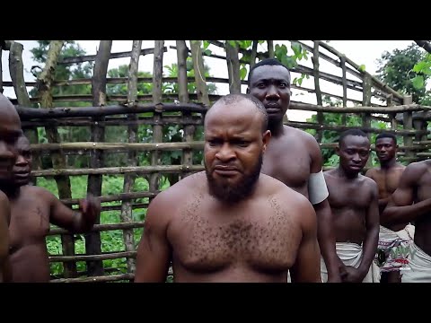JAGUN JAGUN THE MIGHTY WARRIOR SEASON 1&2 - UGEZU J UGEZU 2023 LATEST NOLLYWOOD EPIC FULL MOVIE
