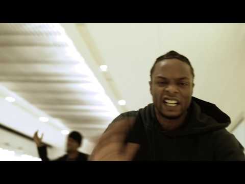 Retch - Fed Up ft. Gu Mitch (Official Music Video)