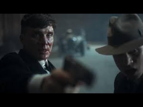 Peaky Blinders | S3 E2 | Full Episode