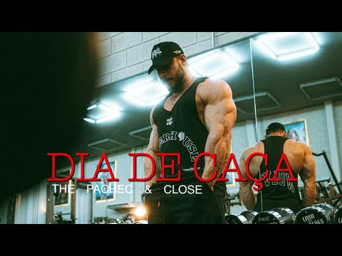 “DIA DE CAÇA” - THE PACHEC feat CLOSE (Oficial Vídeo) [Dope Prod]