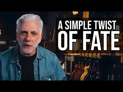 A Simple Twist Of Fate 