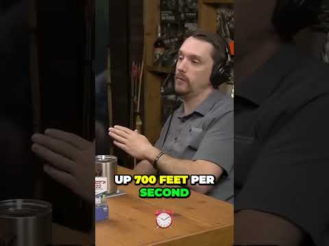 The mind-blowing truth about 22WMR ammo you never knew!