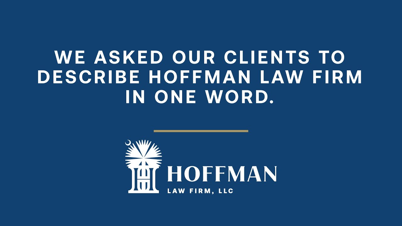 Hoffman Law Firm Is