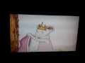 Angelina Ballerina Lights Camera Action Trailer