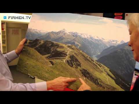 Druckerei und Copyshop in Königs Wusterhausen: DIGITALDRUCK GmbH - Poster, Flyer, Banner und mehr