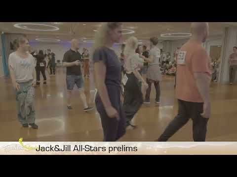 🔴 LIVESTREAM Baltic Swing 2022 2/4