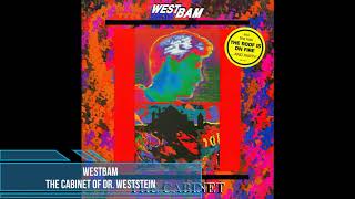 WestBam - The Cabinet of Dr. Weststein