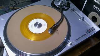 What&#39;s In It For Me   John Berry   45 Rpm