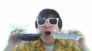 Kの晩飯ラジオ！みんなでご飯を食べよー！